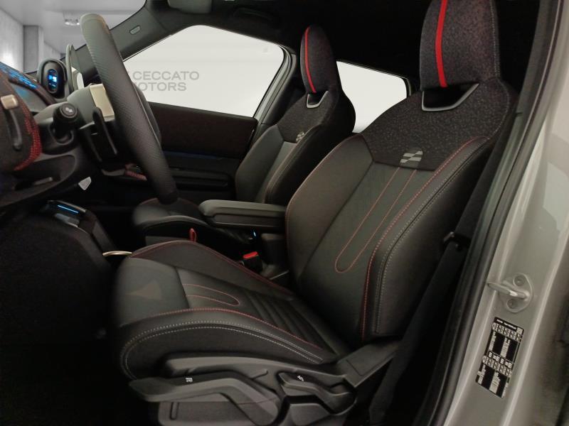 MINI Mini countryman 2.0 48v d jcw auto