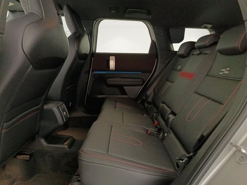 MINI Mini countryman 2.0 48v d jcw auto