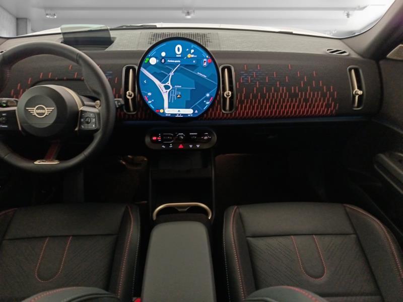 MINI Mini countryman 2.0 48v d jcw auto