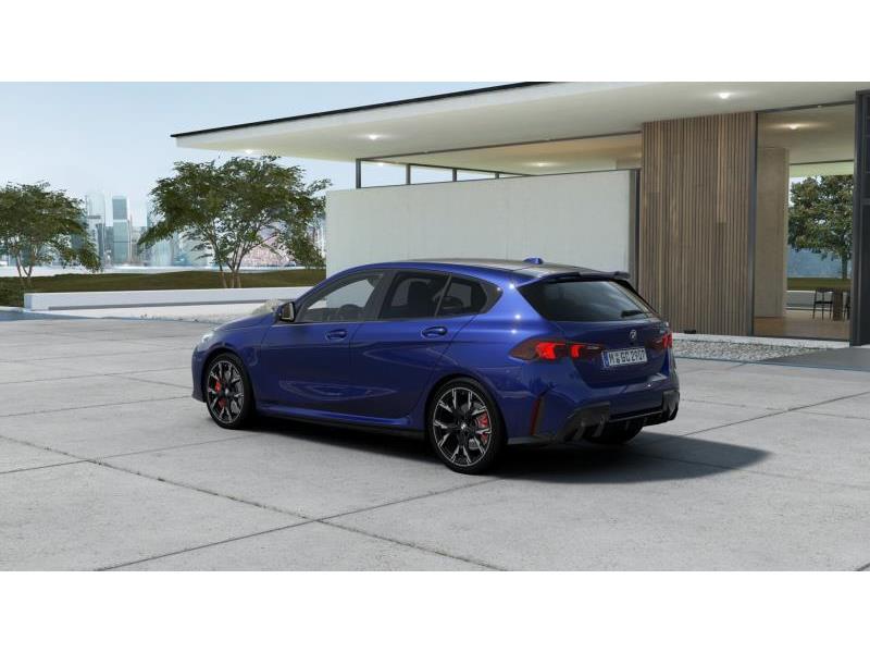 BMW 120 48v msport pro auto
