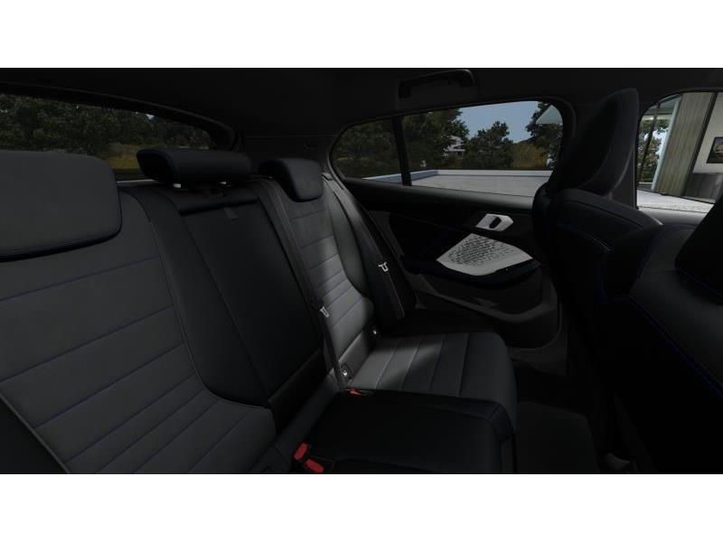 BMW 120 48v msport pro auto