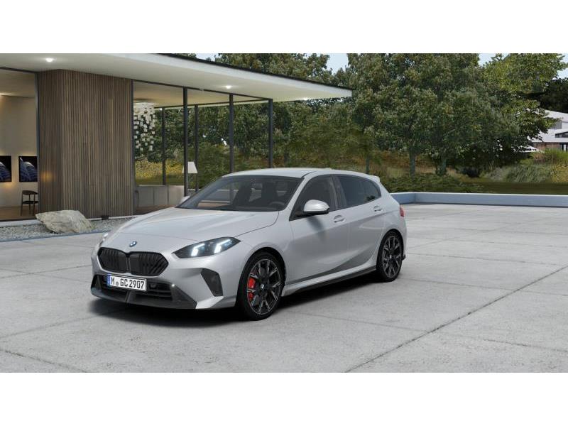 BMW 120 48v msport pro auto