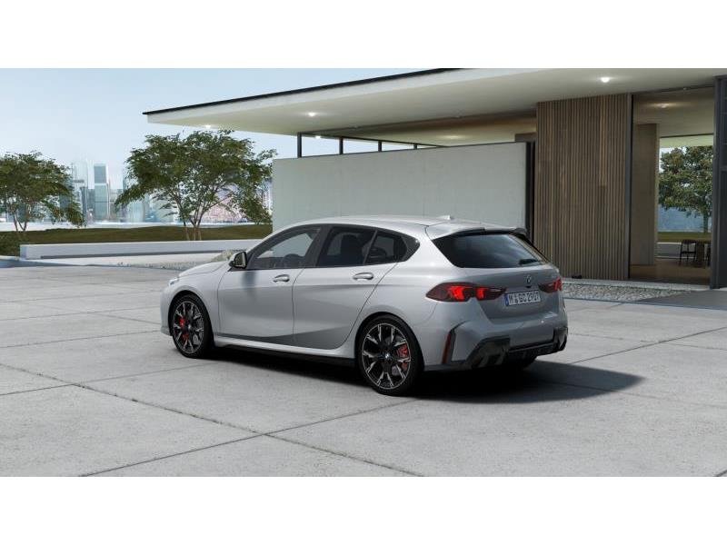 BMW 120 48v msport pro auto