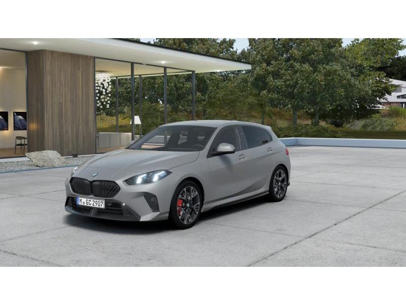 BMW 120 48v msport pro auto