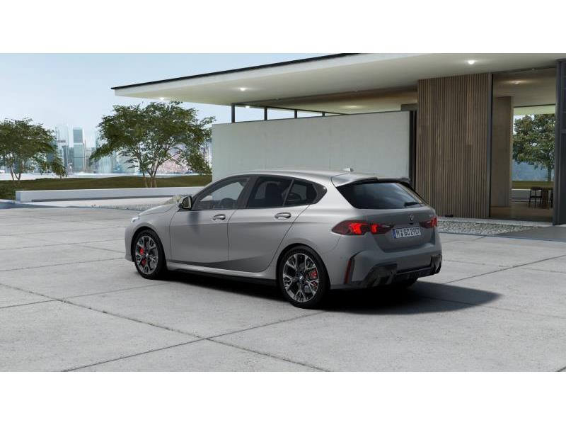 BMW 120 48v msport pro auto