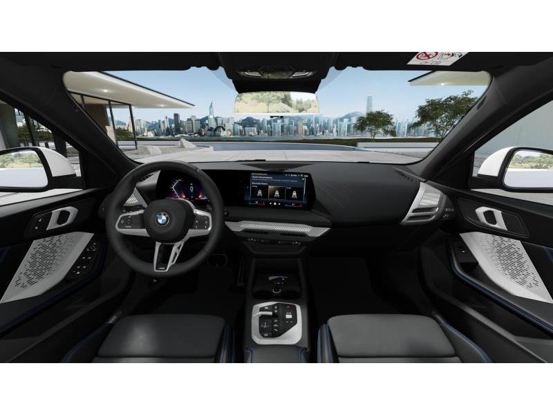 BMW 120 48v msport pro auto