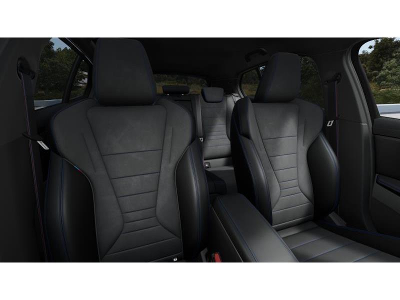 BMW 120 48v msport pro auto
