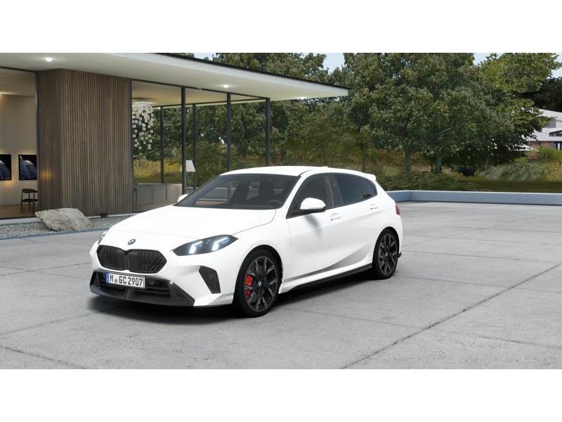 BMW 120 48v msport pro auto