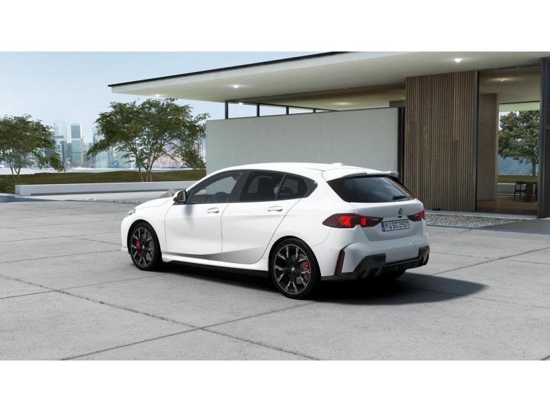 BMW 120 48v msport pro auto