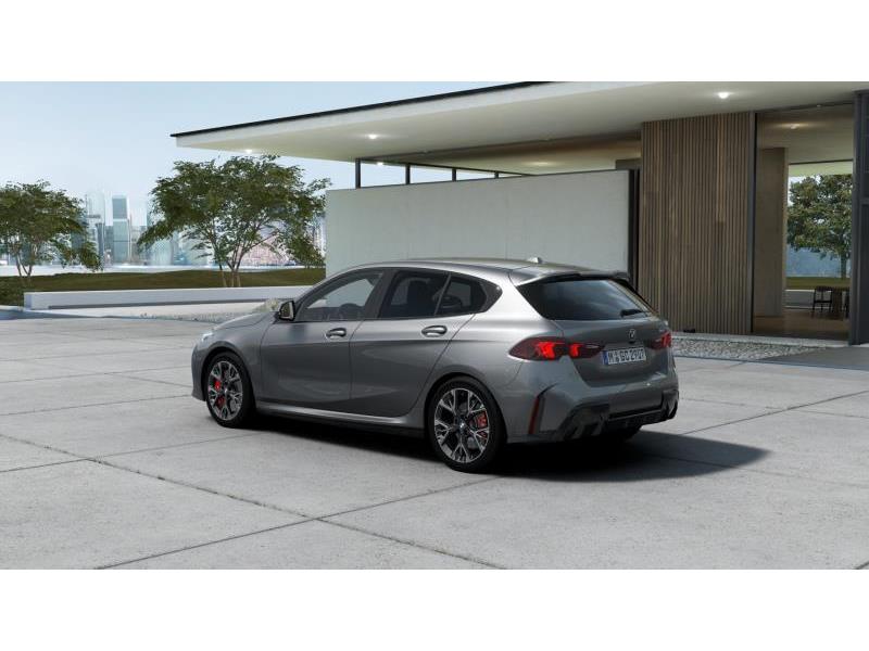 BMW 120 48v msport pro auto