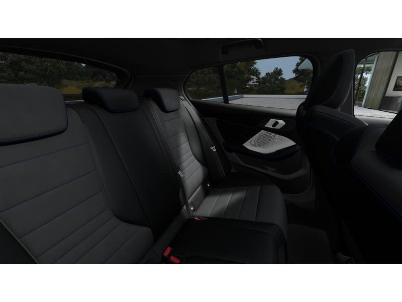 BMW 120 48v msport pro auto