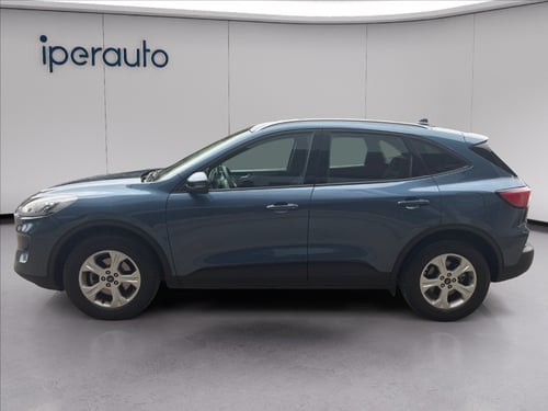 FORD Kuga 2.0 ecoblue mhev Connect 2wd 150cv GANCIO TRAINO