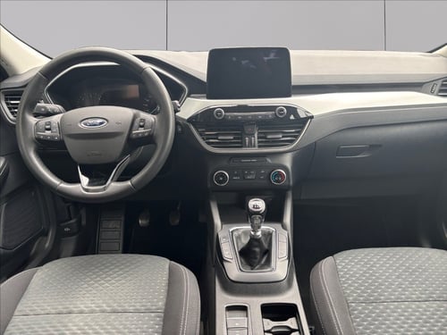 FORD Kuga 2.0 ecoblue mhev Connect 2wd 150cv GANCIO TRAINO