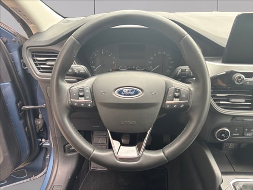 FORD Kuga 2.0 ecoblue mhev Connect 2wd 150cv GANCIO TRAINO