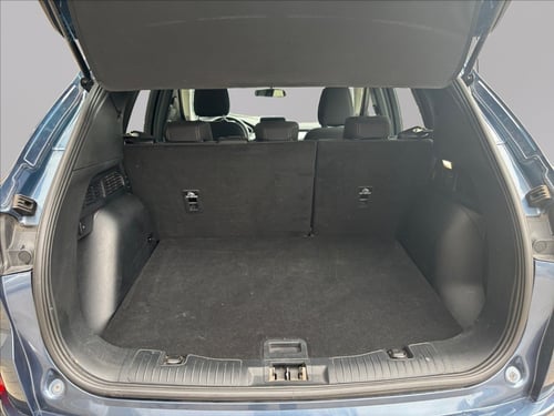 FORD Kuga 2.0 ecoblue mhev Connect 2wd 150cv GANCIO TRAINO