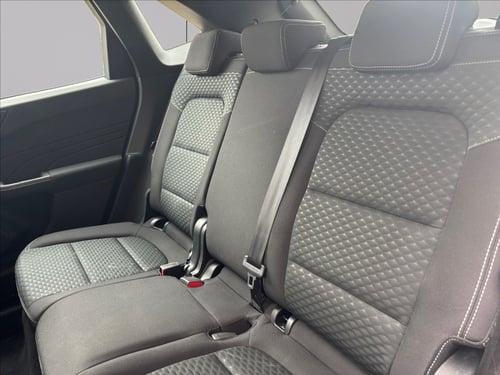 FORD Kuga 2.0 ecoblue mhev Connect 2wd 150cv GANCIO TRAINO