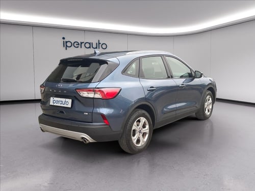 FORD Kuga 2.0 ecoblue mhev Connect 2wd 150cv GANCIO TRAINO