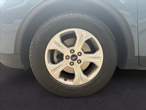 FORD Kuga 2.0 ecoblue mhev Connect 2wd 150cv GANCIO TRAINO