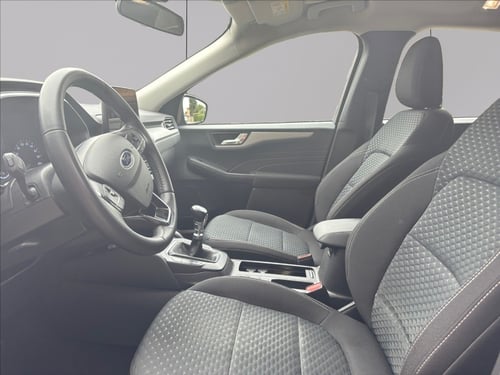 FORD Kuga 2.0 ecoblue mhev Connect 2wd 150cv GANCIO TRAINO