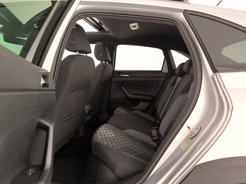 VOLKSWAGEN Taigo 1.0 tsi r-line plus 115cv