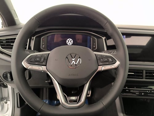 VOLKSWAGEN Taigo 1.0 tsi r-line plus 115cv
