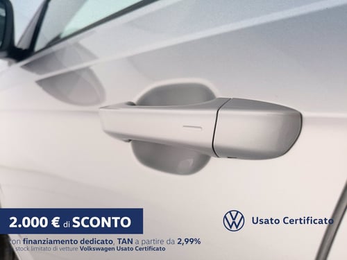 VOLKSWAGEN Taigo 1.0 tsi r-line plus 115cv