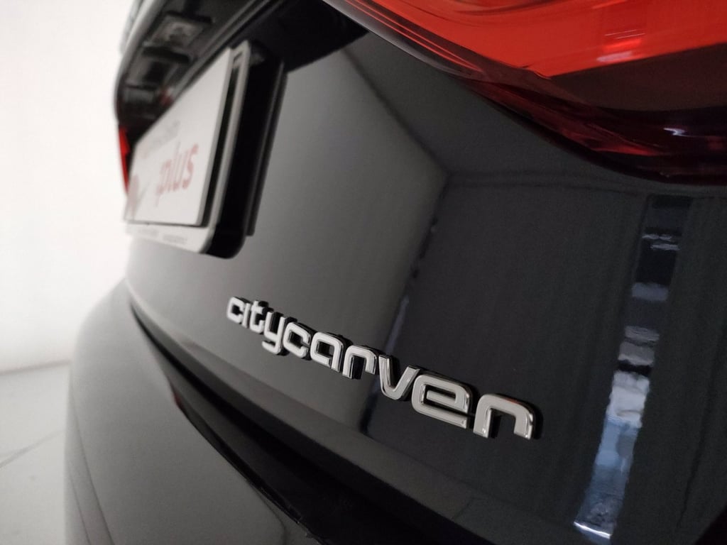 AUDI A1 citycarver 25 1.0 tfsi admired 95cv