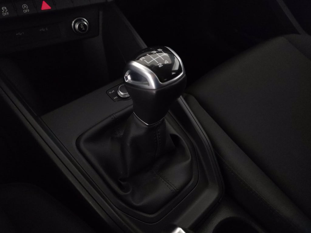 AUDI A1 citycarver 25 1.0 tfsi admired 95cv