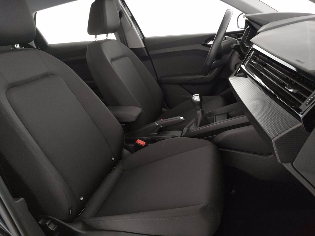 AUDI A1 citycarver 25 1.0 tfsi admired 95cv