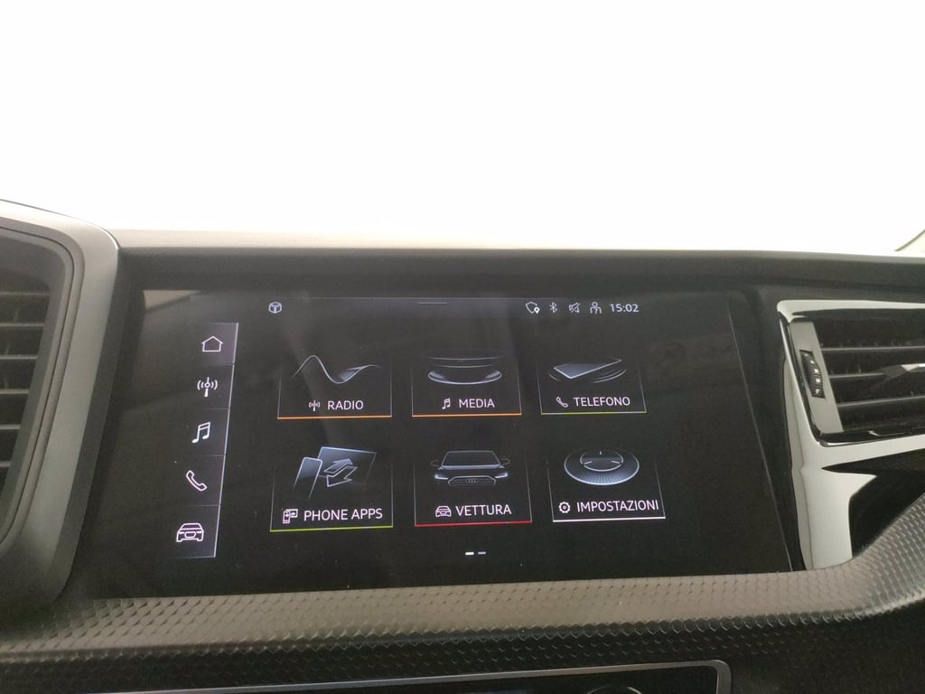 AUDI A1 citycarver 25 1.0 tfsi admired 95cv