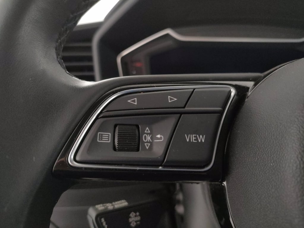 AUDI A1 citycarver 25 1.0 tfsi admired 95cv