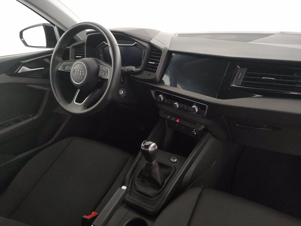 AUDI A1 citycarver 25 1.0 tfsi admired 95cv