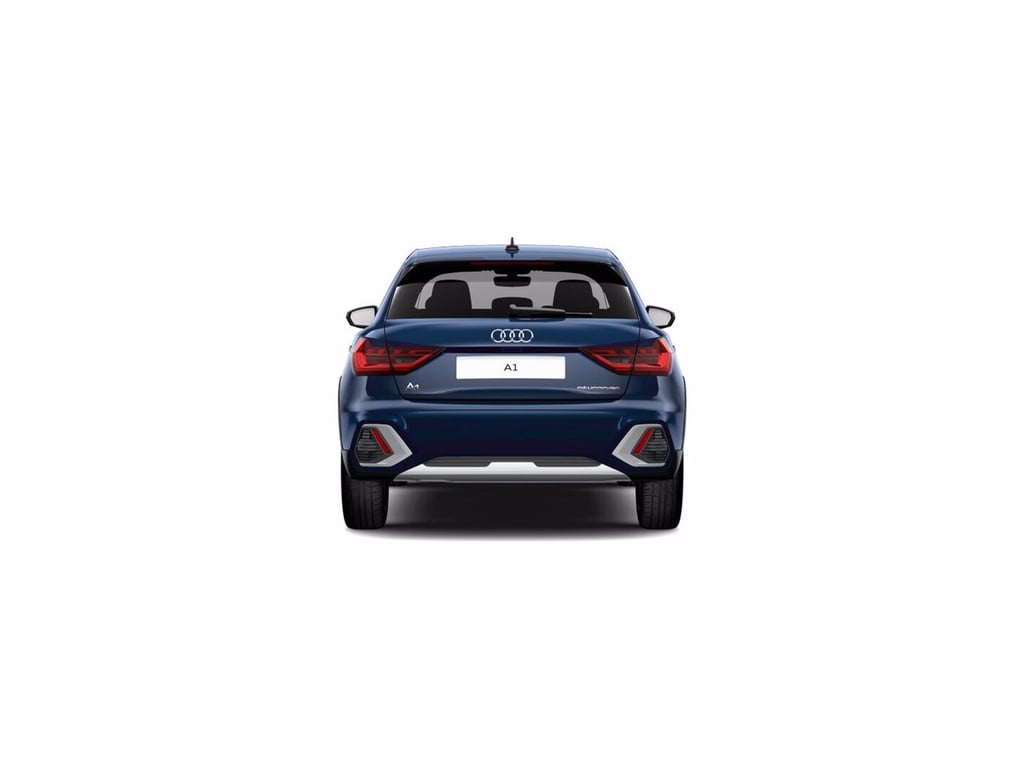 AUDI A1 citycarver 25 1.0 tfsi admired 95cv