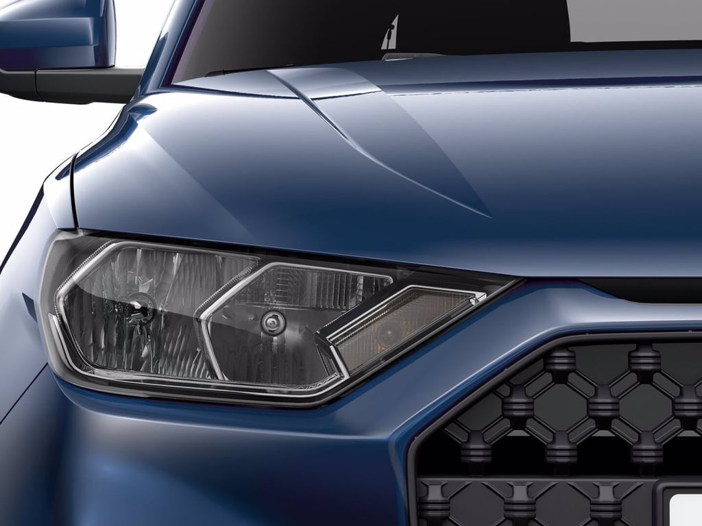 AUDI A1 citycarver 25 1.0 tfsi admired 95cv