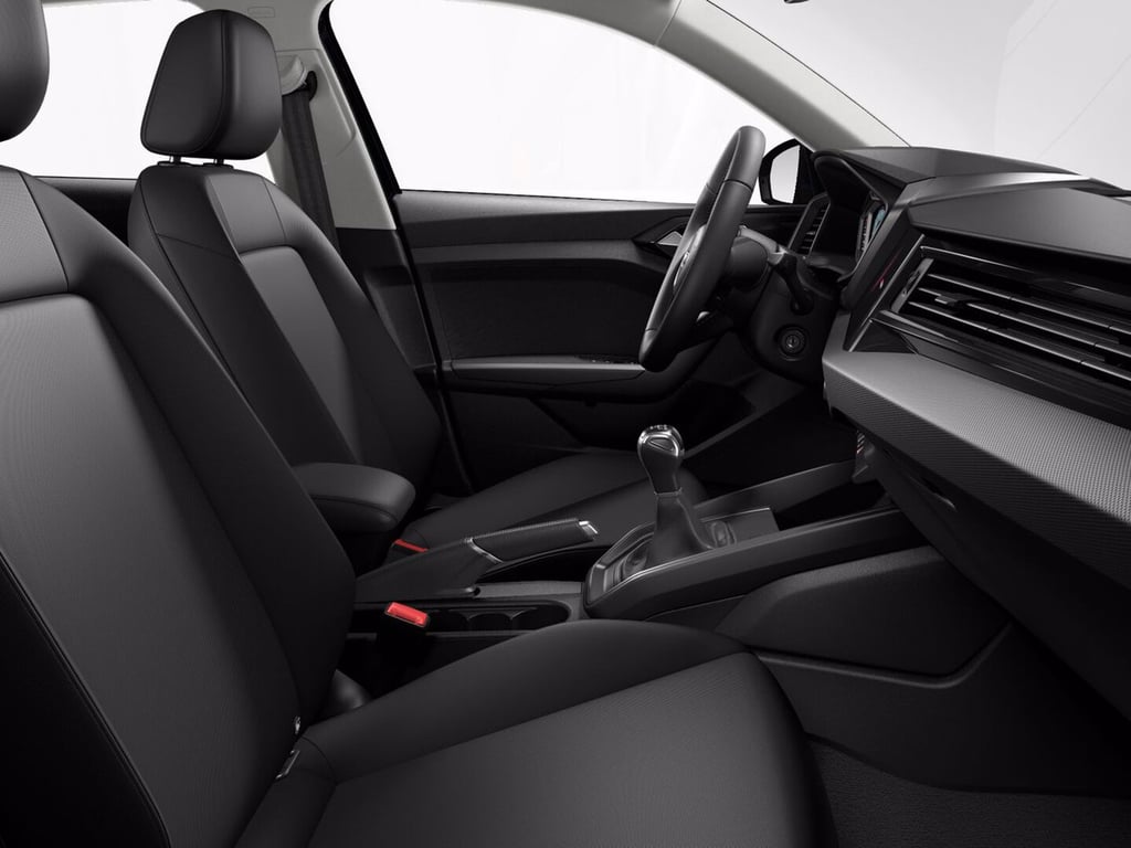 AUDI A1 citycarver 25 1.0 tfsi admired 95cv