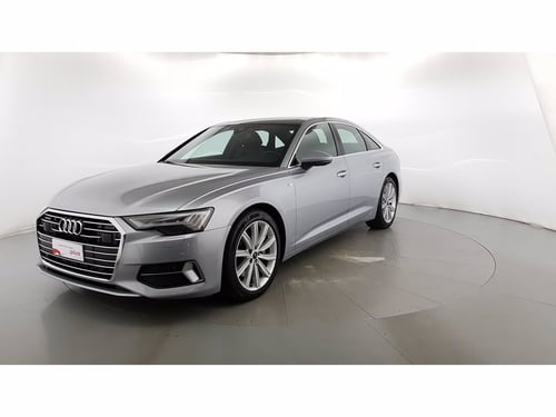 AUDI A6 50 3.0 tdi mhev business sport quattro tiptronic