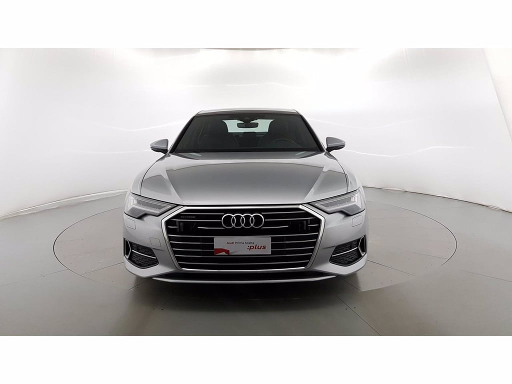 AUDI A6 50 3.0 tdi mhev business sport quattro tiptronic