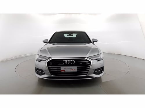 AUDI A6 50 3.0 tdi mhev business sport quattro tiptronic