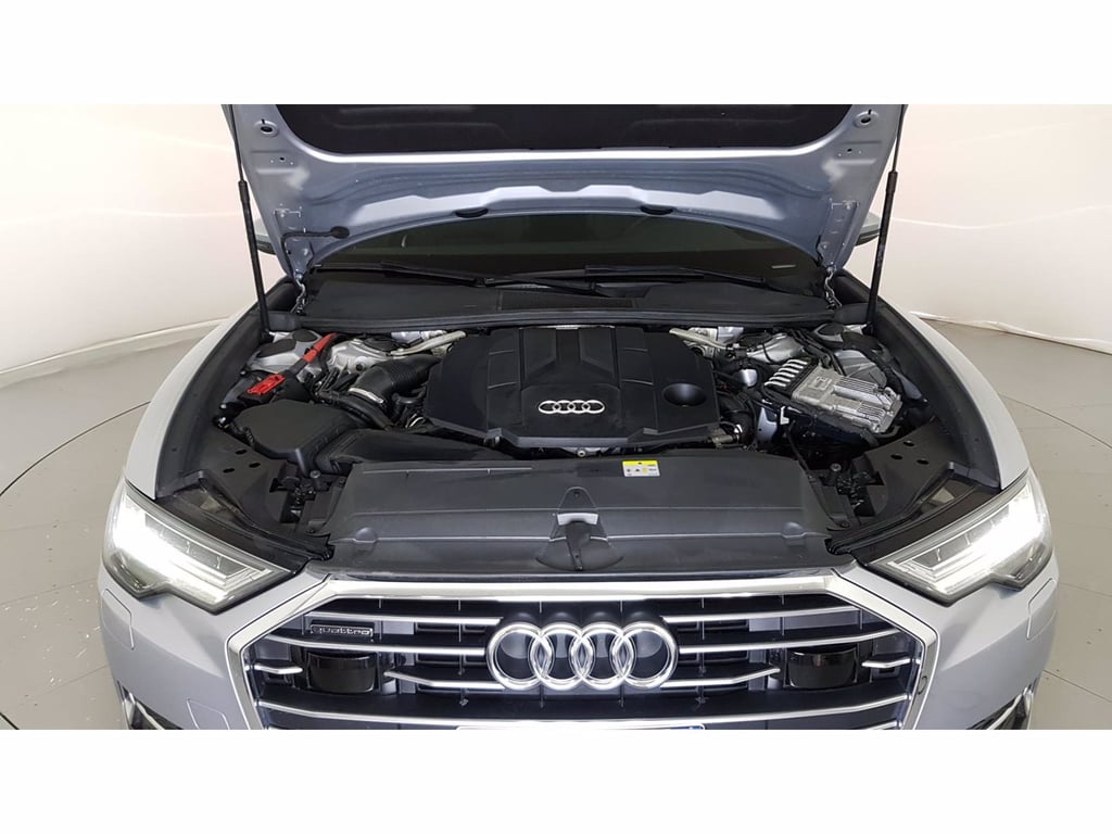 AUDI A6 50 3.0 tdi mhev business sport quattro tiptronic