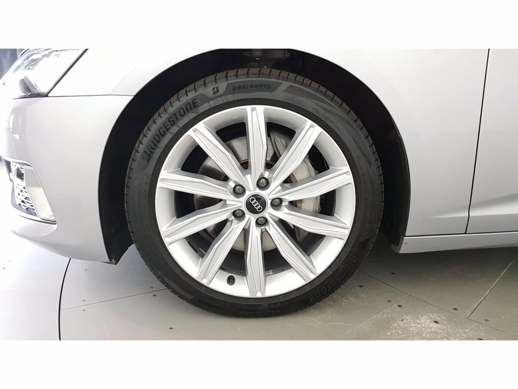 AUDI A6 50 3.0 tdi mhev business sport quattro tiptronic