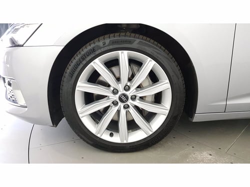 AUDI A6 50 3.0 tdi mhev business sport quattro tiptronic