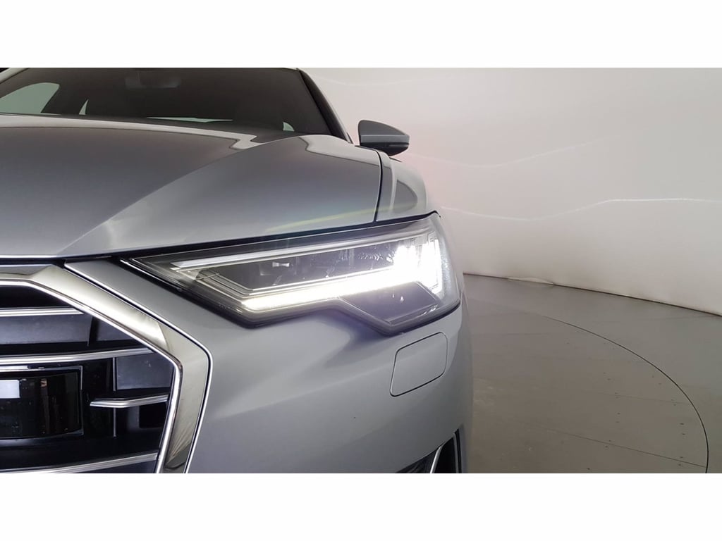 AUDI A6 50 3.0 tdi mhev business sport quattro tiptronic