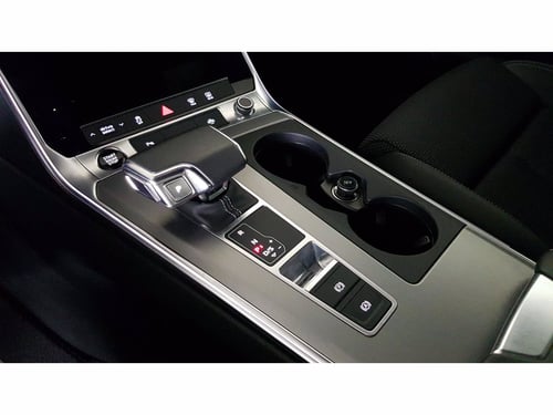 AUDI A6 50 3.0 tdi mhev business sport quattro tiptronic