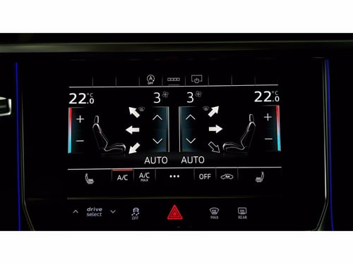 AUDI A6 50 3.0 tdi mhev business sport quattro tiptronic