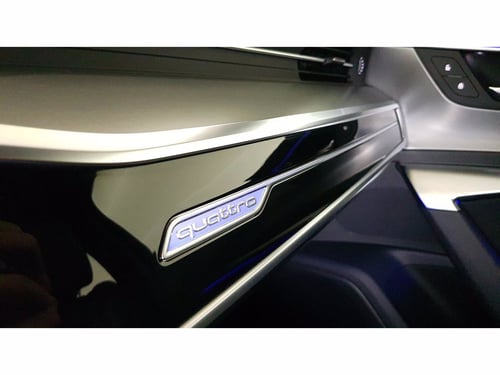AUDI A6 50 3.0 tdi mhev business sport quattro tiptronic