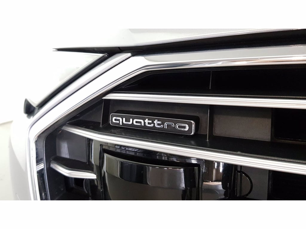 AUDI A6 50 3.0 tdi mhev business sport quattro tiptronic