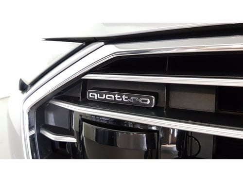 AUDI A6 50 3.0 tdi mhev business sport quattro tiptronic