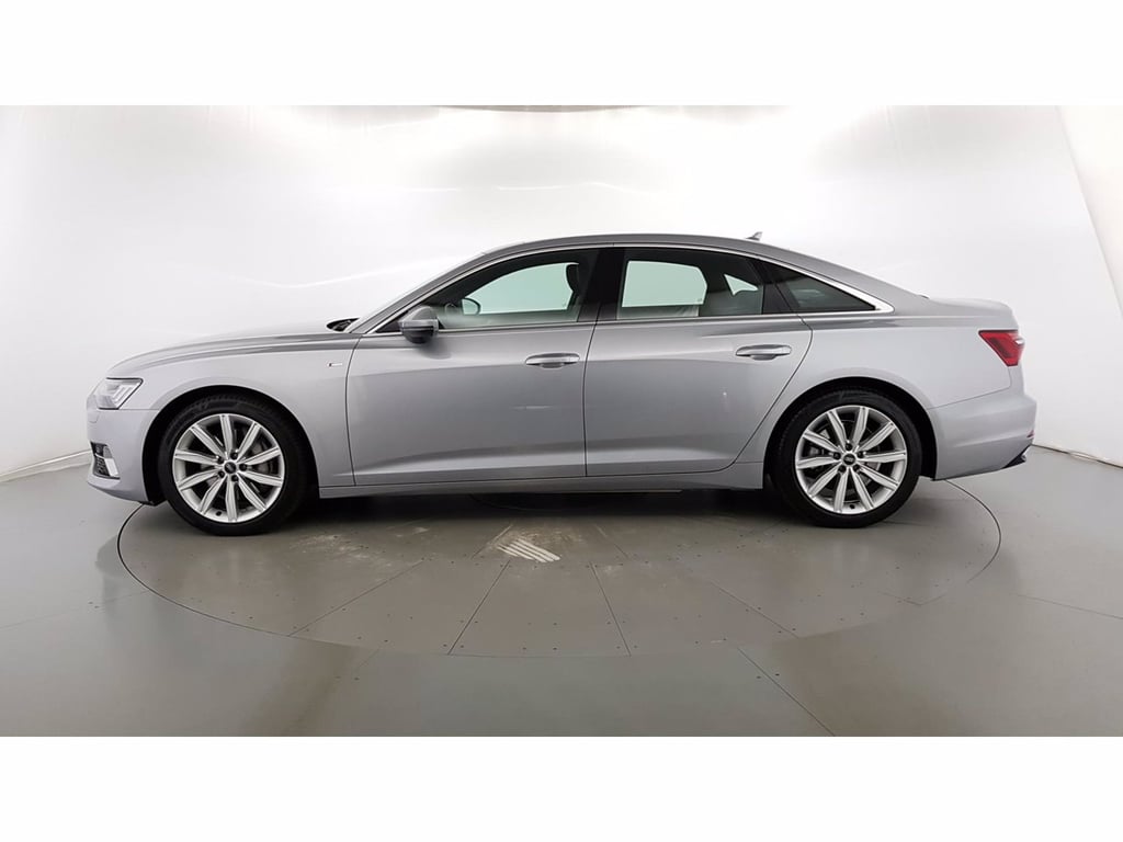 AUDI A6 50 3.0 tdi mhev business sport quattro tiptronic