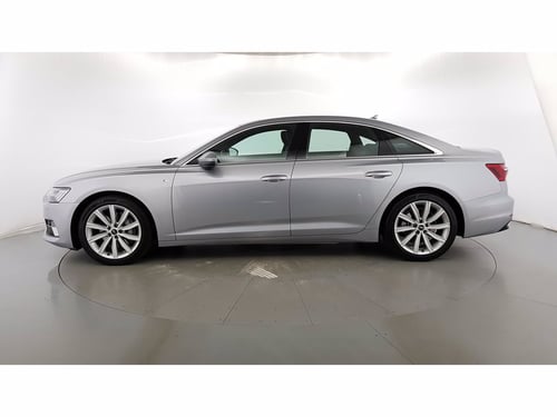 AUDI A6 50 3.0 tdi mhev business sport quattro tiptronic