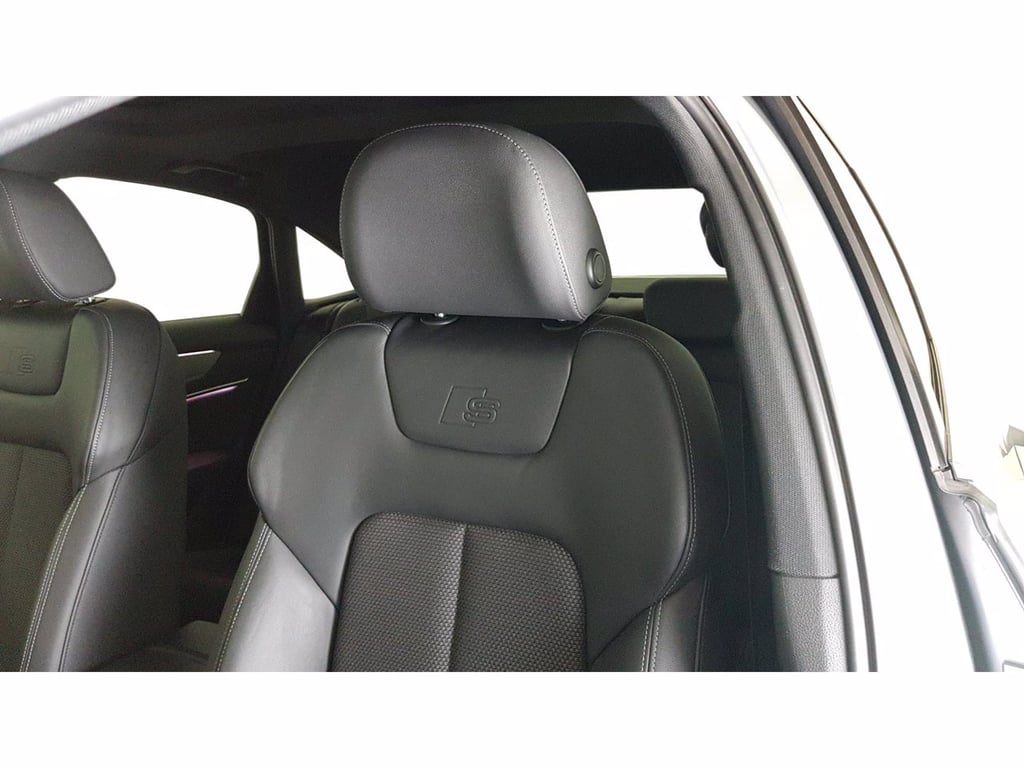 AUDI A6 50 3.0 tdi mhev business sport quattro tiptronic